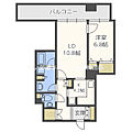 OAPレジデンスタワー西館5階17.0万円