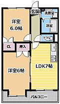間取り：227092481042