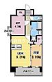 GRANDSTEADYjotochuo4階13.2万円