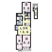 間取り：227094614603