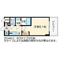 エスリード大阪シティノース4階5.6万円