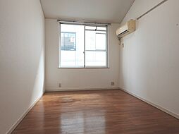 桜上水セントラルガーデン 203 2階ワンルームのリビング/ダイニング