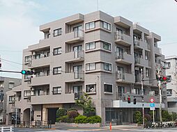 エストレーヴ板橋大山パークフロント