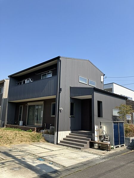 detached 茨城県取手市桜が丘４丁目5-3
地図を見る
