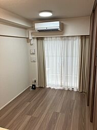 プレシスヴィアラ船橋 203 1LDKのリビング/ダイニング