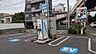 周辺：EVステーション徒歩3分。セブンイレブン駐車場にあります。EV車でもお買い物ついでに充電できます