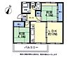 鶴川2丁目住宅2-15-35階580万円