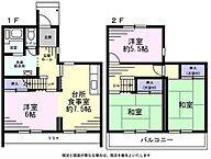 埼玉県鴻巣市吹上富士見3丁目：物件画像