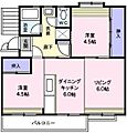 新栄町団地3-62階950万円