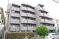 東京都狛江市岩戸北4丁目15-1：物件画像／株式会社タウンハウジング神奈川　稲田堤店