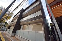 東京都調布市八雲台1丁目3-4：物件画像／株式会社タウンハウジング神奈川　稲田堤店