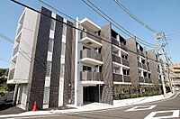 東京都調布市上石原3丁目10-4：物件画像／株式会社タウンハウジング神奈川　稲田堤店