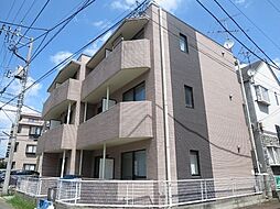 クレールマンション