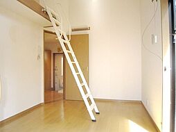 エスペランサ 105 1階1Kのリビング/ダイニング