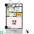 バーチェ2階4.4万円