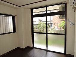 タウンハイツ稲田堤 106 1階1Kのリビング/ダイニング