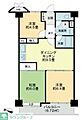 ライオンズマンション多摩永山第35階9.0万円