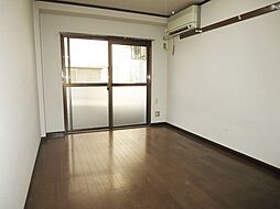 セゾンドゥー 106 1階1Kのリビング/ダイニング