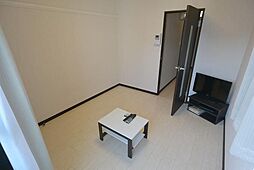 レオネクストティエラいずみ 101 1階1Kのリビング/ダイニング