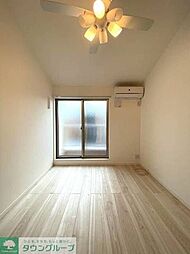 アザーレ・キュリオス柿生 305 3階1Kのリビング/ダイニング