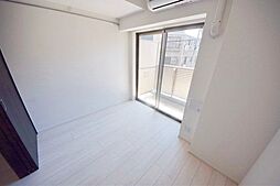 ラフィスタ調布多摩川 301 3階2Kのリビング/ダイニング