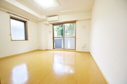 アルバ　I 206 2階1LDKのリビング/ダイニング