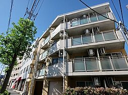 プレシャスマンション稲田堤I