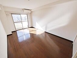 フルウム溝の口 315 3階1Kのリビング/ダイニング