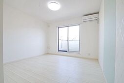 サクラヒルズ 101 1階1Kのリビング/ダイニング