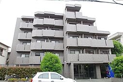 ルーブル喜多見