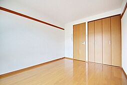 ロイヤル稲城 210 2階1Kのリビング/ダイニング