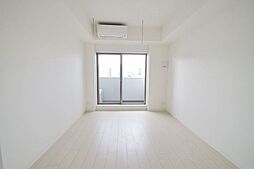 ビバリーホームズ稲田堤 321 3階1Kのリビング/ダイニング