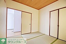 ニューウェル生田ビル 3LDKの写真