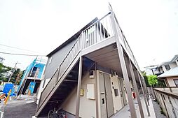 クレセール調布Ａ 208