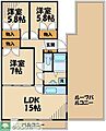 グリューンベルグ生田9階13.2万円