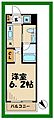 Risingplace登戸2階9.1万円