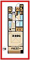 ロイヤルパーク多摩川2番館3階8.4万円