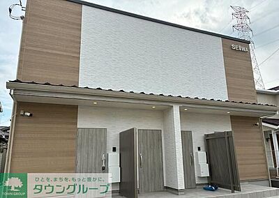 外観:★お問い合わせはタウンハウジングまで★ 外観:★お問い合わせはタウンハウジングまで★