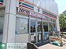 周辺：セブンイレブン西恋ケ窪2丁目店 徒歩7分。コンビニ 550m