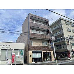 菅原ビル(荒町)