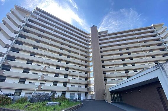 1階住戸は直接...
