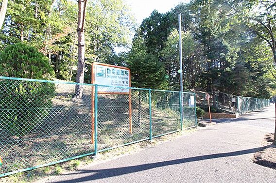 仙台市立高森小...
