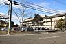 周辺：多賀城市立高崎中学校430ｍ