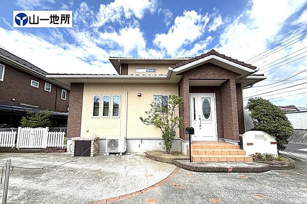 detached 宮城県富谷市成田4丁目
地図を見る