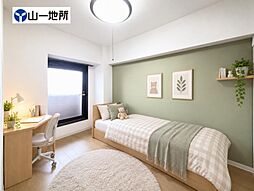 子供部屋の画像