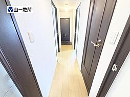 室内の画像