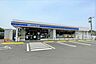 周辺：ローソン仙台山の寺一丁目店110ｍ