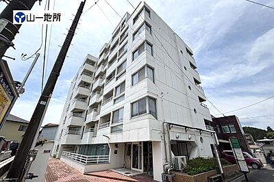 外観:内覧可能です!お気軽にお問い合わせください 外観:内覧可能です!お気軽にお問い合わせください