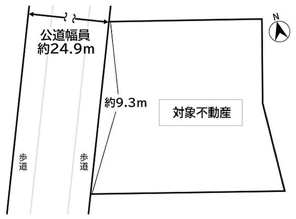 区画図：304000315623