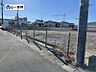 外観：国道4号線沿いの好立地、事務所・店舗用地